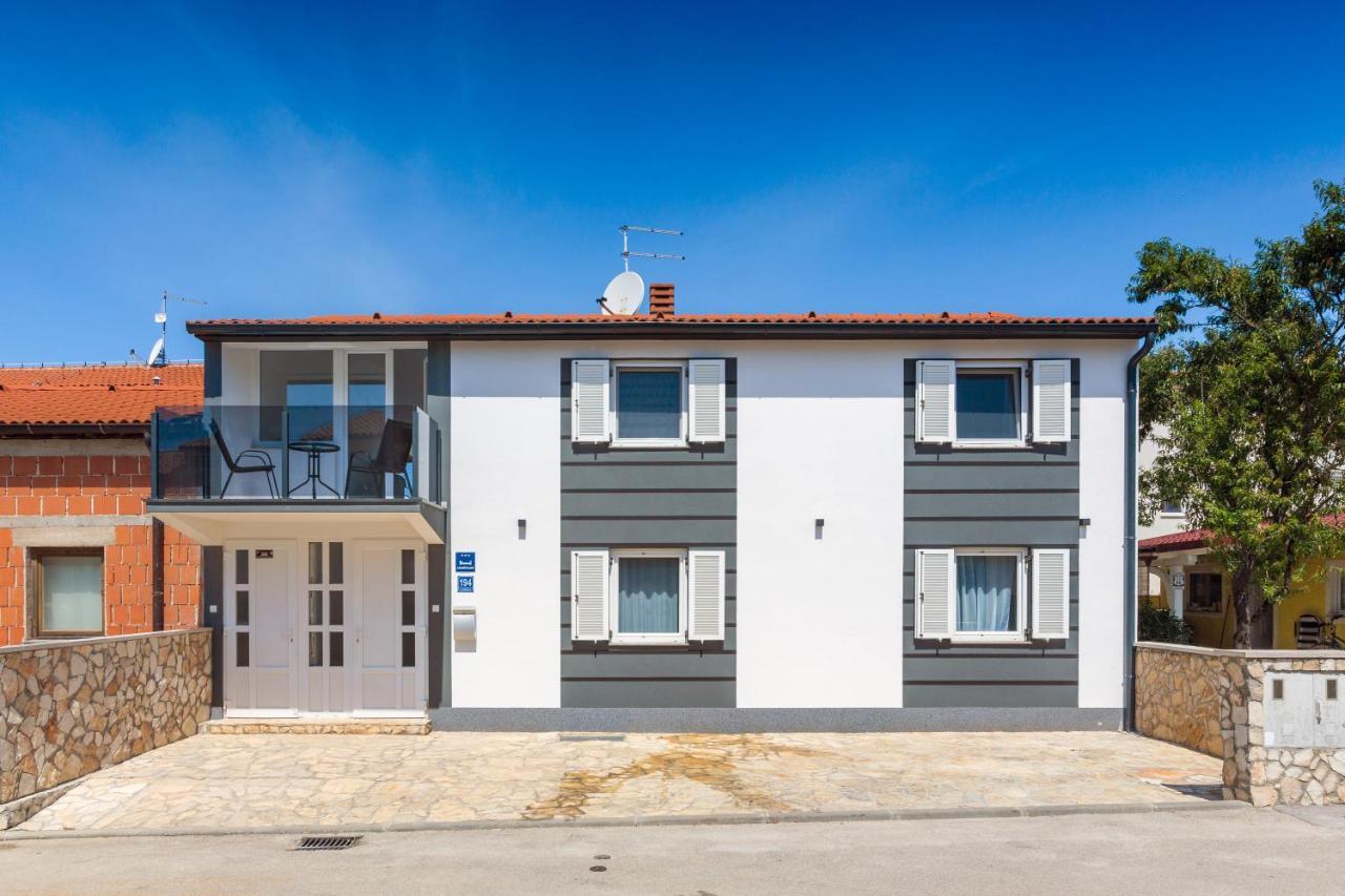 Vrdoljak Medulin Luaran gambar