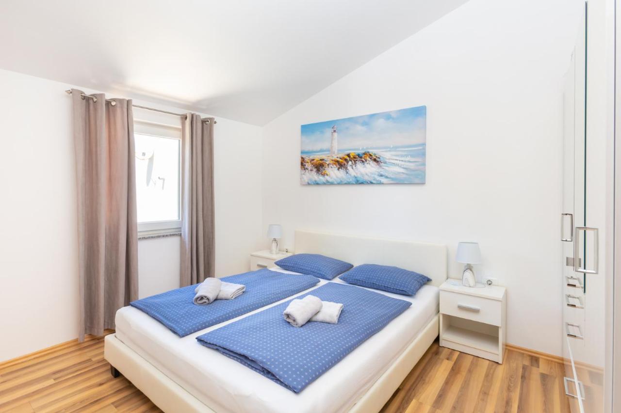 Vrdoljak Medulin Luaran gambar