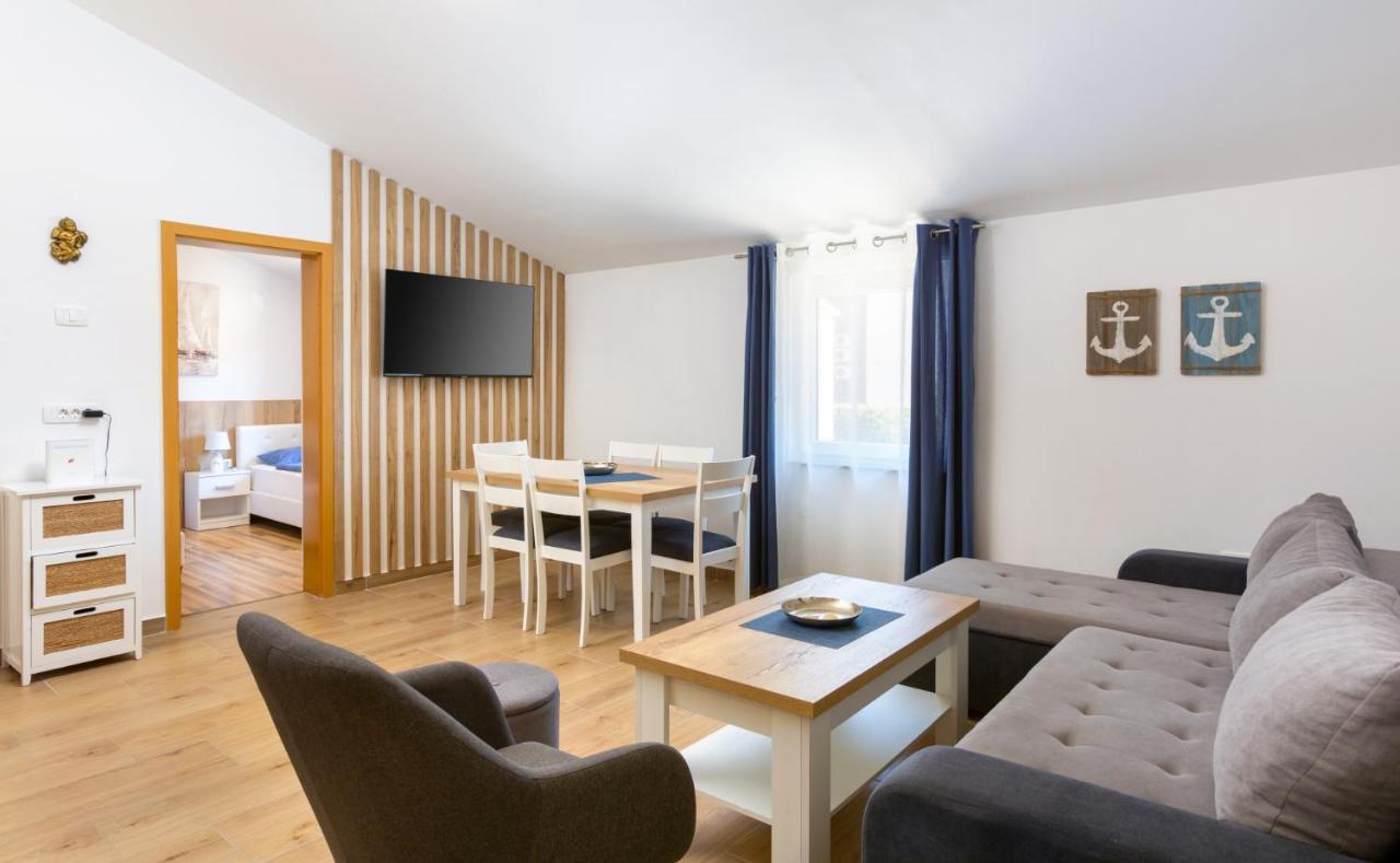 Vrdoljak Medulin Luaran gambar