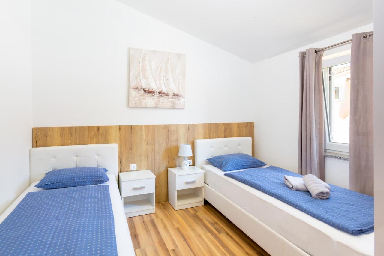 Vrdoljak Medulin Luaran gambar