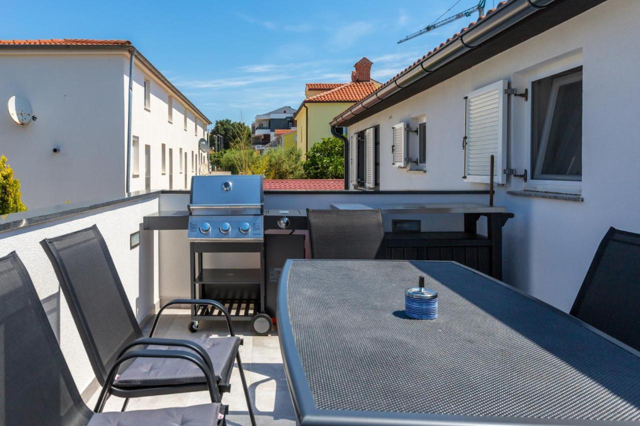 Vrdoljak Medulin Luaran gambar